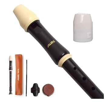 Amazon | トヤマ楽器 AULOS(アウロス)ロビン ソプラノリコーダー